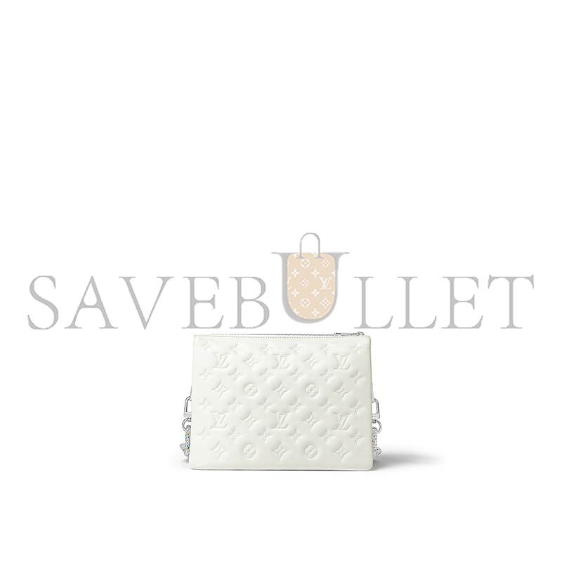 LOUIS VUITTON LV X YK COUSSIN PM M21619 (26*20*12cm) LOUIS VUITTON LV X YK COUSSIN PM M21619 (26*20*12cm)